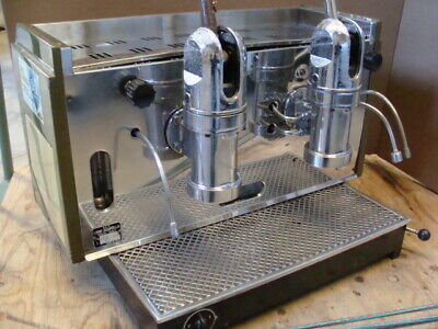 rim Eterna rim 6519 machine à café de bar vintage