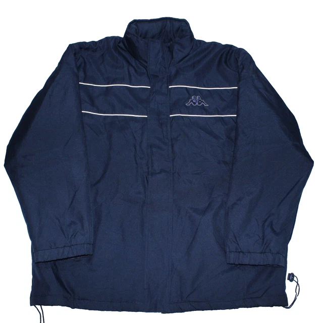 Giubbino kappa 2015 top
