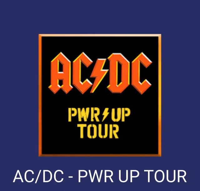 2X AC/DC HANNOVER am 04.08.2024 GOLDEN CIRCLE !! EUR 359,00 PicClick FR