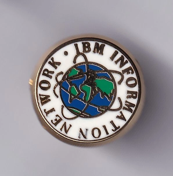 Pin's Rare Philips Olympique 1992 – Thème Informatique, PC, Olympic