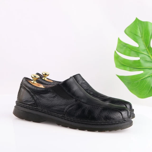 DR. MARTENS TEVIN Overdrive Size 9, 11, 12, 13 Men display picture 1