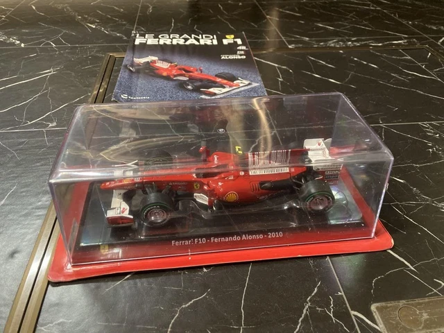 激レア　日本未発売　F1マシンコレクション　POLITOYS FX3 1972年 激レア 日本未発売 F1マシンコレクション POLITOYS FX3 1972年