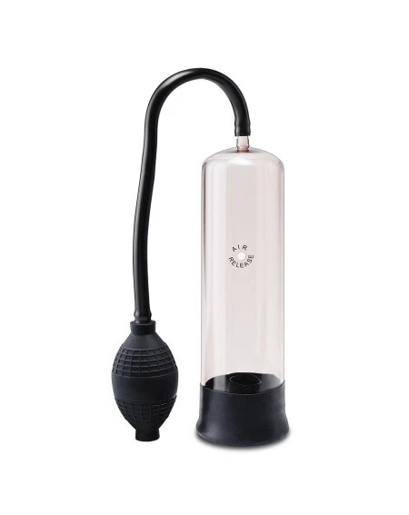 Pump Worx Bomba De Ereccion Novato Del Año