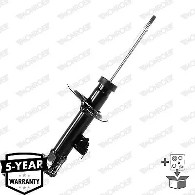 MONROE Stoßdämpfer 742204SP für NISSAN