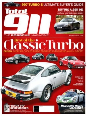 THE911&PORSCHE MAGAZINE NO.1〜32、34 The911 Porsche Magazine No.62 | eBay