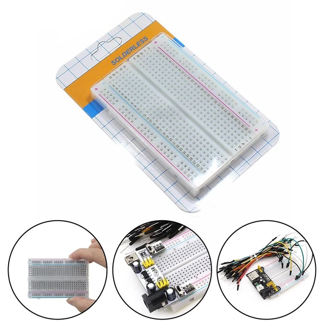 Morsettiera Per Circuo Stampato RS PRO Femmina A 2 Vie, 1 Fila, Passo 2.54 Mm, Montaggio Con Foro Passante | RS - Foto 2