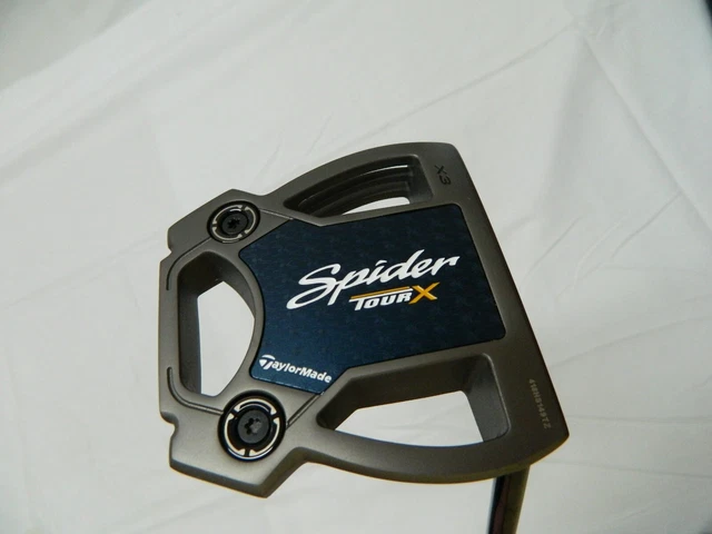 Putter Taylormade Spider Tour V #3 - 35 Pouces - Droitier - Reconditionné