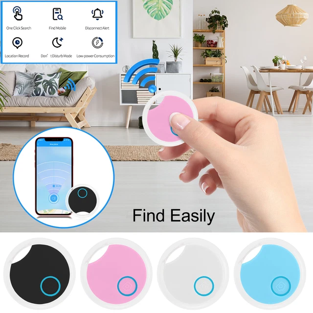 Dog Cat Mini Tracking Positioning  Waterproof Device Tool Pet GPS Locator