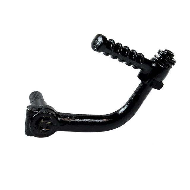 Polaris 0453840 Kick Start Assembly for 7-2019 Outlaw 50 50 Predator 200