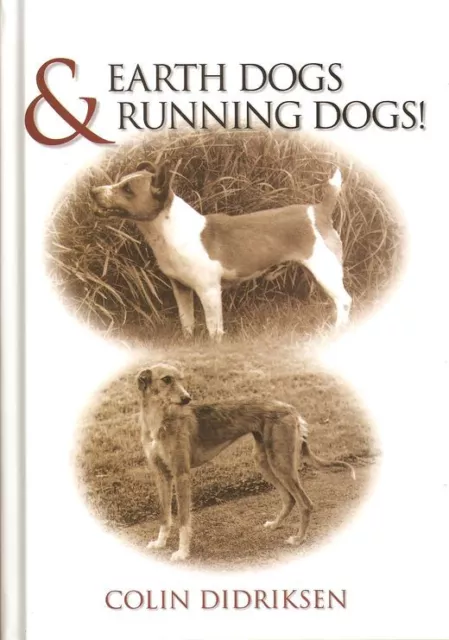 Earthdogs & working sales terriers