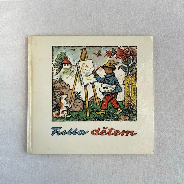 ANTIGUO LIBRO DE arte de Annette Curtis, 200 páginas, vintage