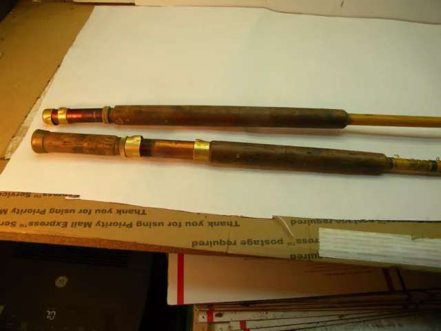 Vintage Fenwick Fly Rod FOR SALE! - PicClick
