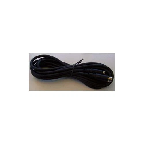 Câble Mini-DIN 6 Broches (PS/2) Pro Signal - 3m Noir Pour Audio/Video