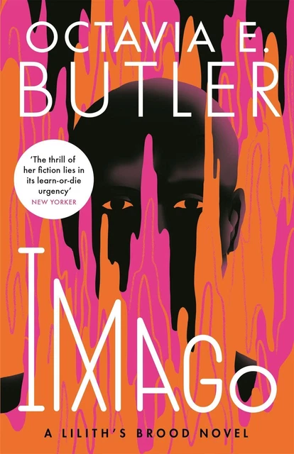 Imago | Lilith's Brood 3 | Octavia E. Butler | Taschenbuch | Englisch | 2022