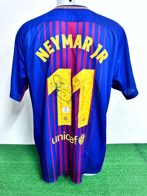 Camisa Maglia Originale Neymar Maglietta Barcellona Yamal Camicia