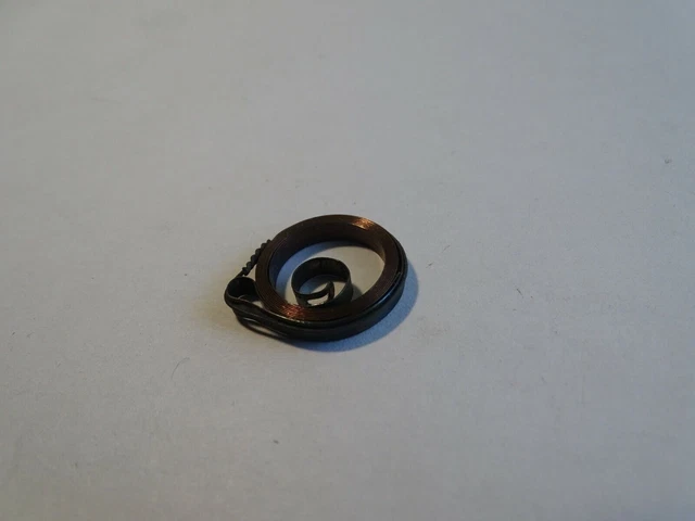Bouton d'arrêt de sonnerie pour réveil Jaz calibre D