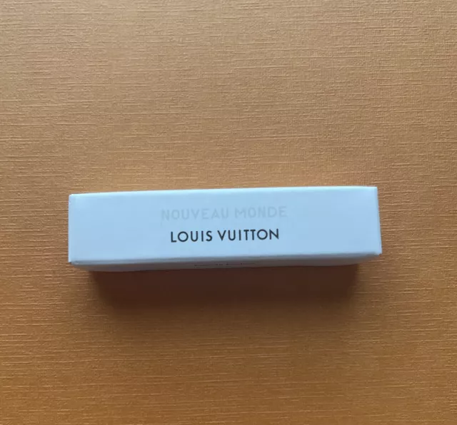 Louis Vuitton Au Hasard Eau De Perfum – .