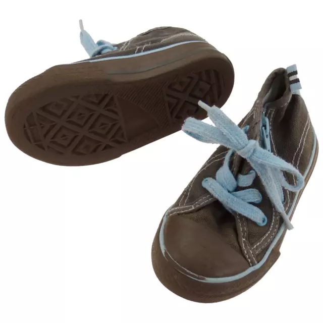 D CATHLON BASKET EN toile gar on pointure 22 EUR 4 00 PicClick FR
