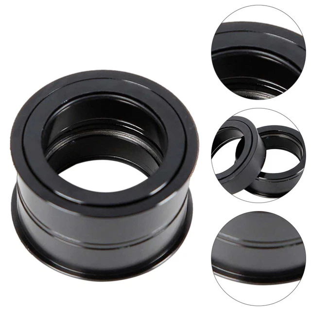 Bike BB30 PF30 vers Adaptateur BSA pour pédalier de 46 à 24 mm, design