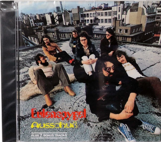 EULENSPYGEL/AUSSCHUSS $263.00 - PicClick AU