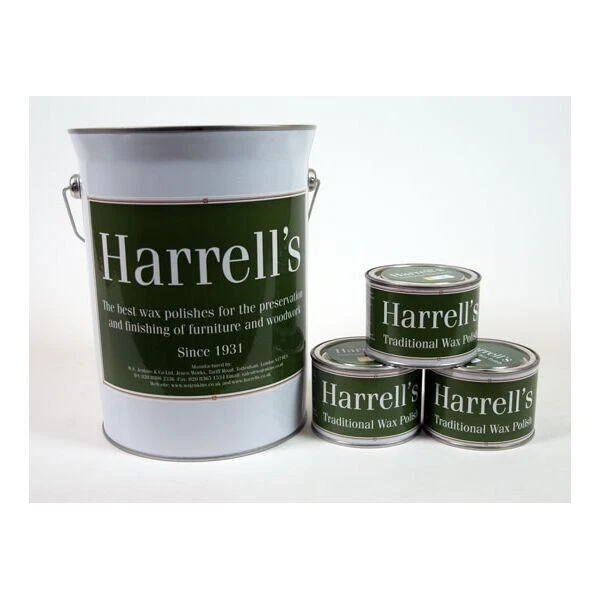 Jenkins Harrells cera