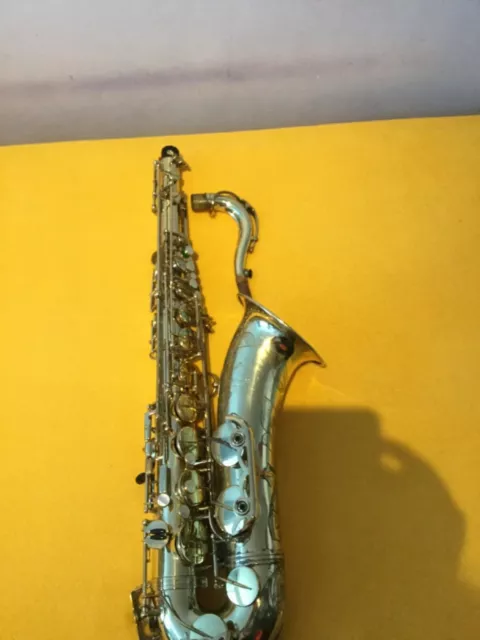 SELMER  Mark VI      Tenor saxophon