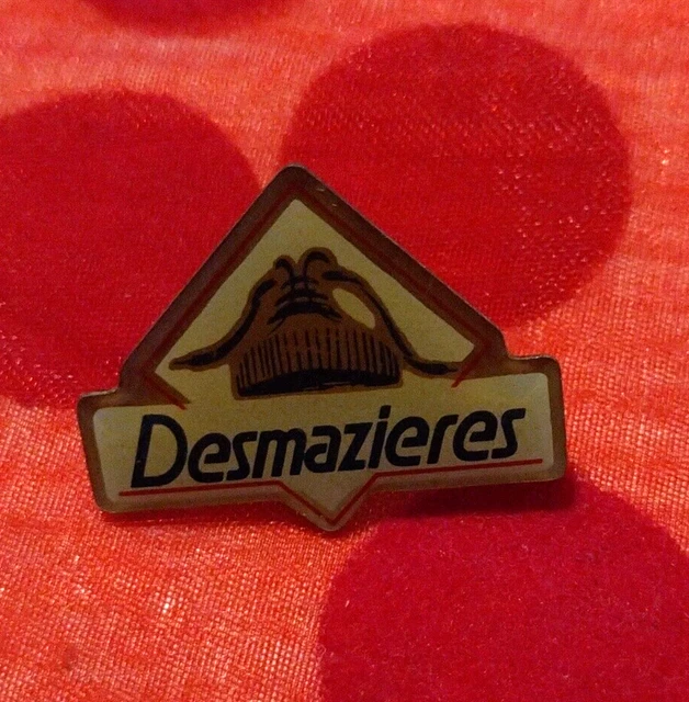 PINS PIN'S LAPEL PIN BADGE VINTAGE COLLECTION PUB LOGO FRANCE