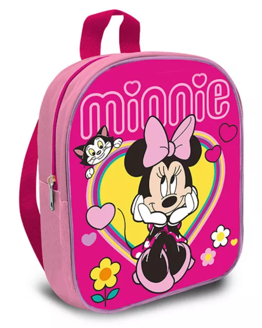 Disney Minnie Mouse Rucksack