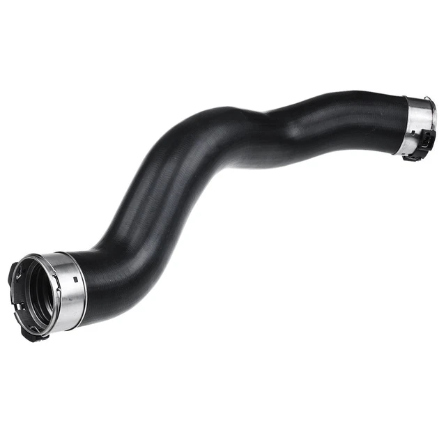 Durite De Suralimentation Turbo Pour Mercedes Classe C - Neuf D'origine