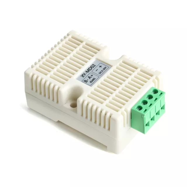 RS485 Temperature Humidity Sensor Transmitter Modbus RTU SHT20 Module 3