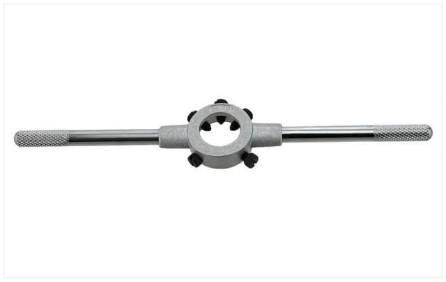 16mm Diameter Die Handle Stock / Holder / Wrench  [SN/3]