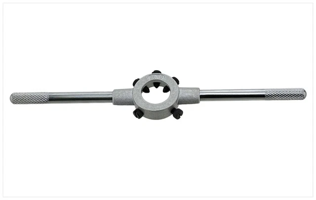 55mm Diameter Die handle Stock / Holder / Wrench M22-M26 [Die/1]