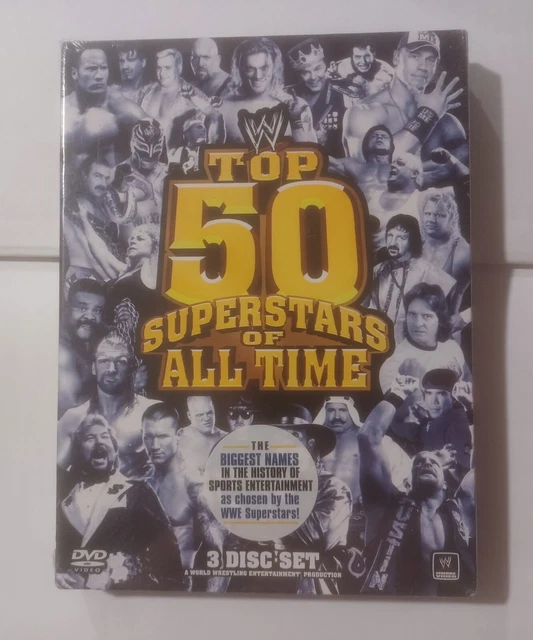 The 50 Greatest Wrestling Costumes Of All Time Comple vrogue.co