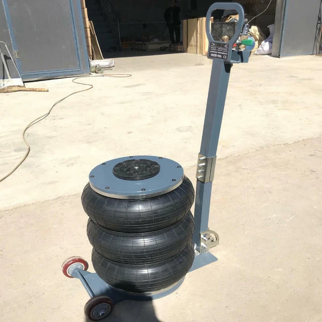 3 TON AIR Hydraulic Floor Jack Lift Jacks Service Repair Lifting Tool