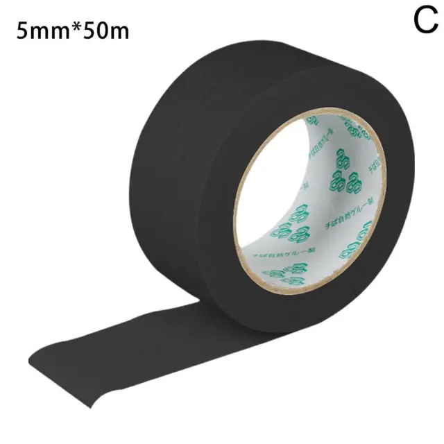 2 inch x 60 yard STIKK Forest Green Painters Tape 14 Day Easy Removal  Finishing