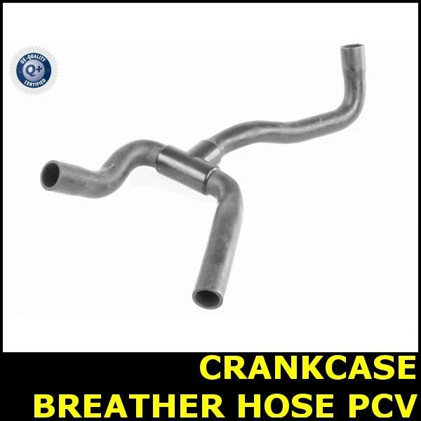 Positive Crankcase Ventilation (PCV) Hose replacement | Ford Focus ST Forum