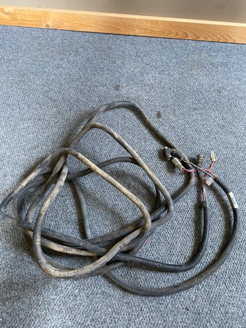Ag Leader 693700 CAN Bus/Hi-Current Power Extension (24FT)