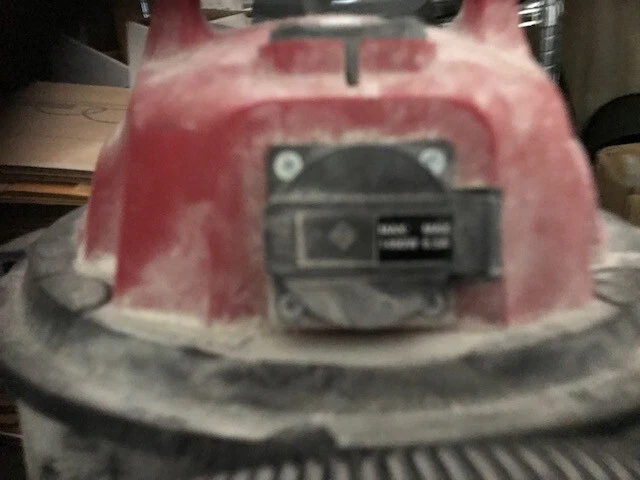 Trade-Shop Rund-Filter Lamellenfilter Patrone Für Einhell TC-VC 1812 S 1930 SA, TE-VC 1820 1925 Sa 2230 Sa Th Vc 1815 1820 Arg 1820 Argex 1820 Ex 1820 S 54695296