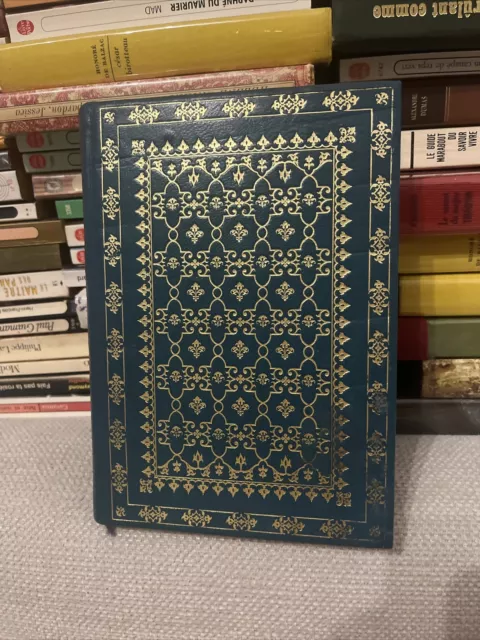 « La France Féodale » Tome 4 Duc De Lévis Mirepoix (1976) Très Bon État