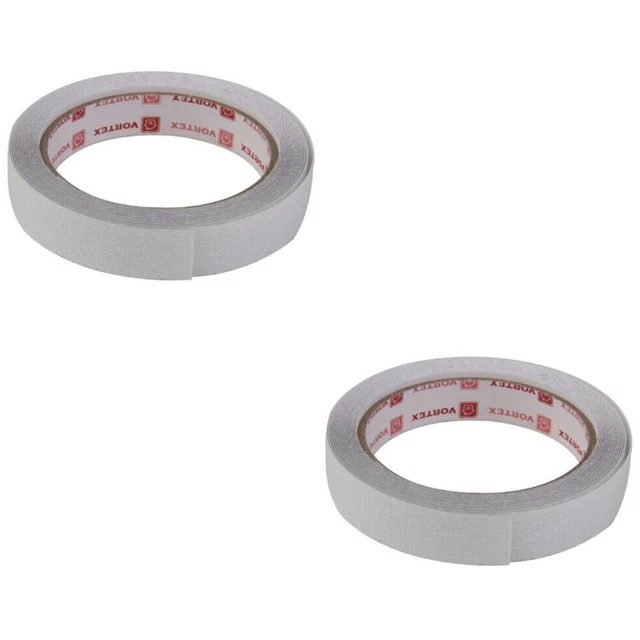 10 M*25MM Duschbodengriffe Barefoot-friendly Anti-slip Tape Aufkleber