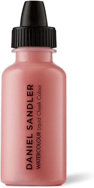 Daniel Sandler Blush liquido acquerello, cherubino