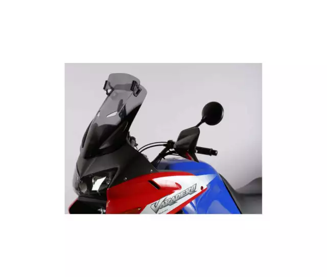 Honda Xlv 1000 Varadero-03/13 - Bulle Mra Fumee Vario / 1084460001