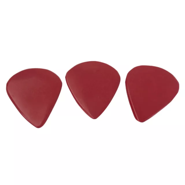 3 Pcs Guitar Accesories Eleguitar Ukulele Picks Accessories Electric Bling Bass