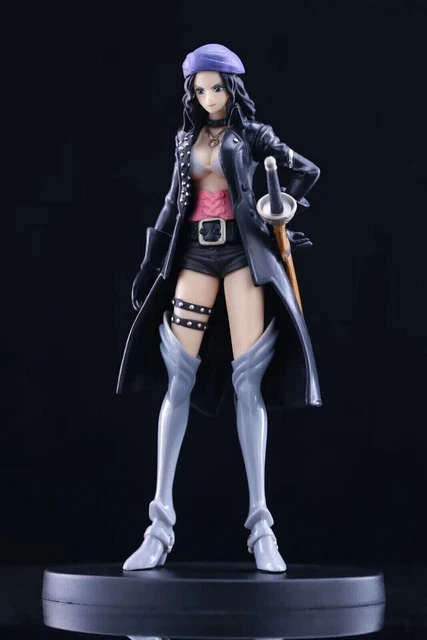P. O. P One Piece LIMITED EDITION nikorobin Ver. BB _ 02