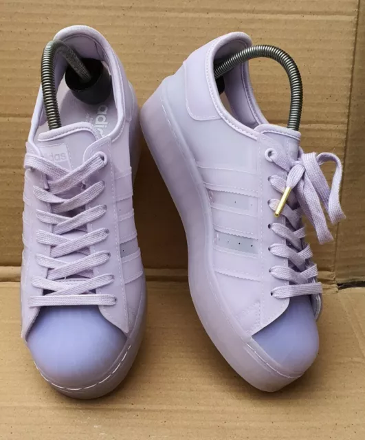 Adidas jelly trainers deals