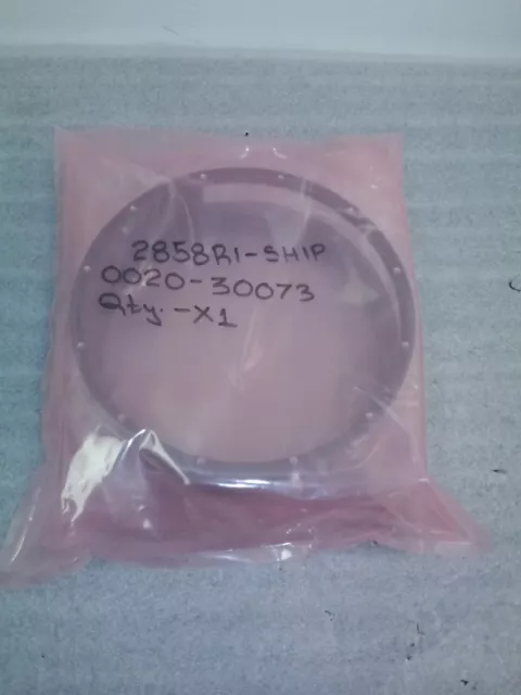 Applied Materials 0200-30073 Ring Assembly