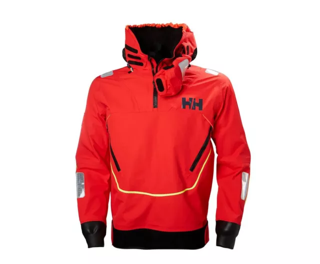 Helly Hansen Ægir Race Smock in M ungenutzt