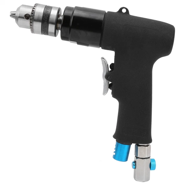 Ametralladora de perforación neumática reversible (estilo japonés) tipo YC1081 10 mm aire