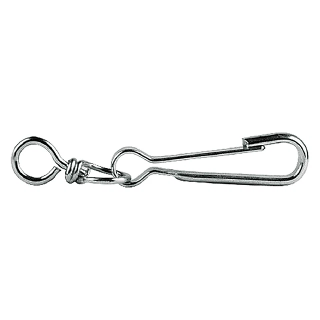 2920559 MOSCHETTONE SIMPLEX mm 30  - pz 5
