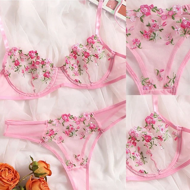 Femme Lingerie Femme sous-Vêtement Polyester Standard Pur sous-Vêtement Pyjama